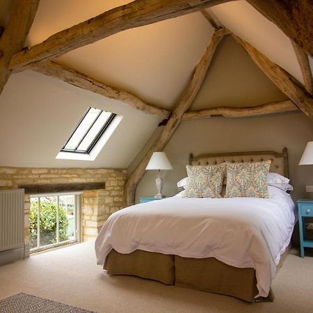 The Potting Shed, 5* Luxury Escape Cirencester Buitenkant foto