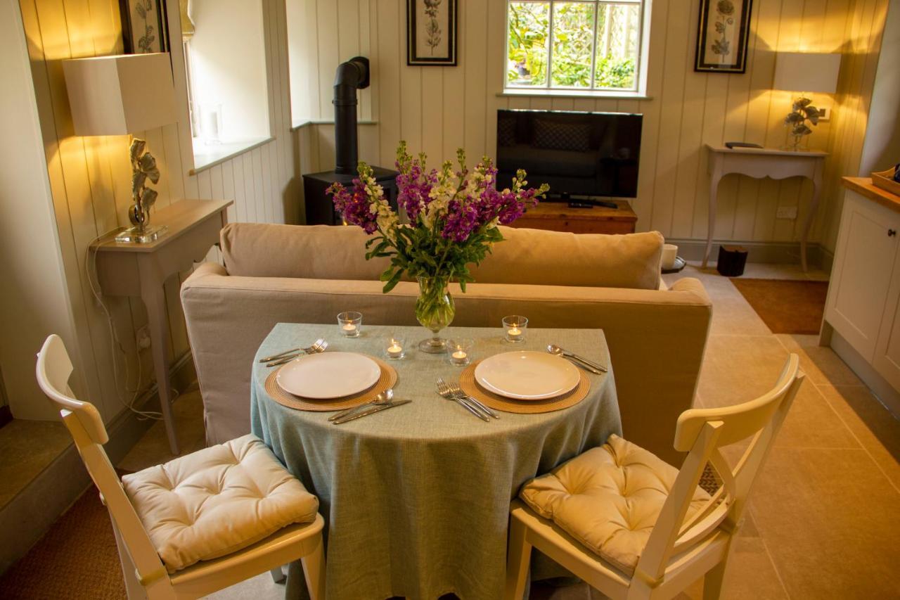 The Potting Shed, 5* Luxury Escape Cirencester Buitenkant foto