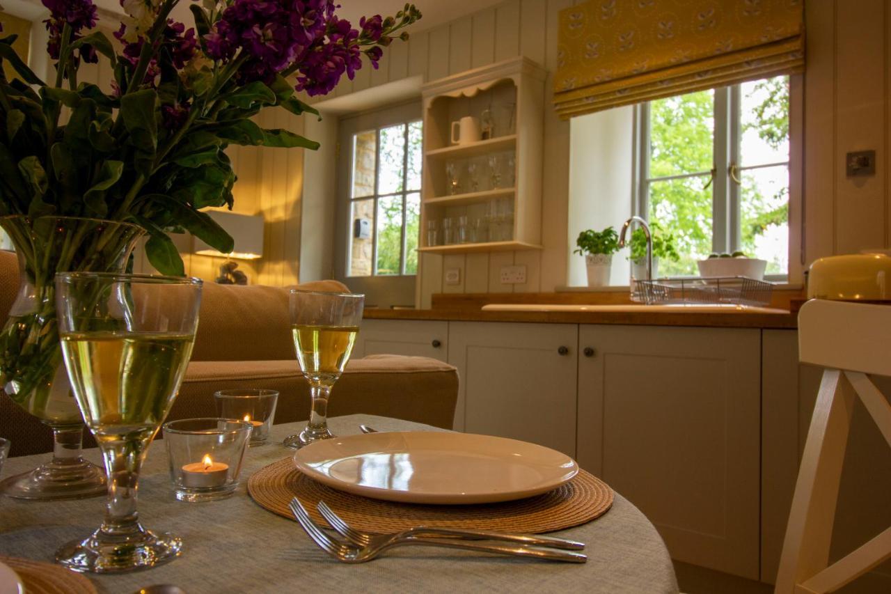 The Potting Shed, 5* Luxury Escape Cirencester Buitenkant foto