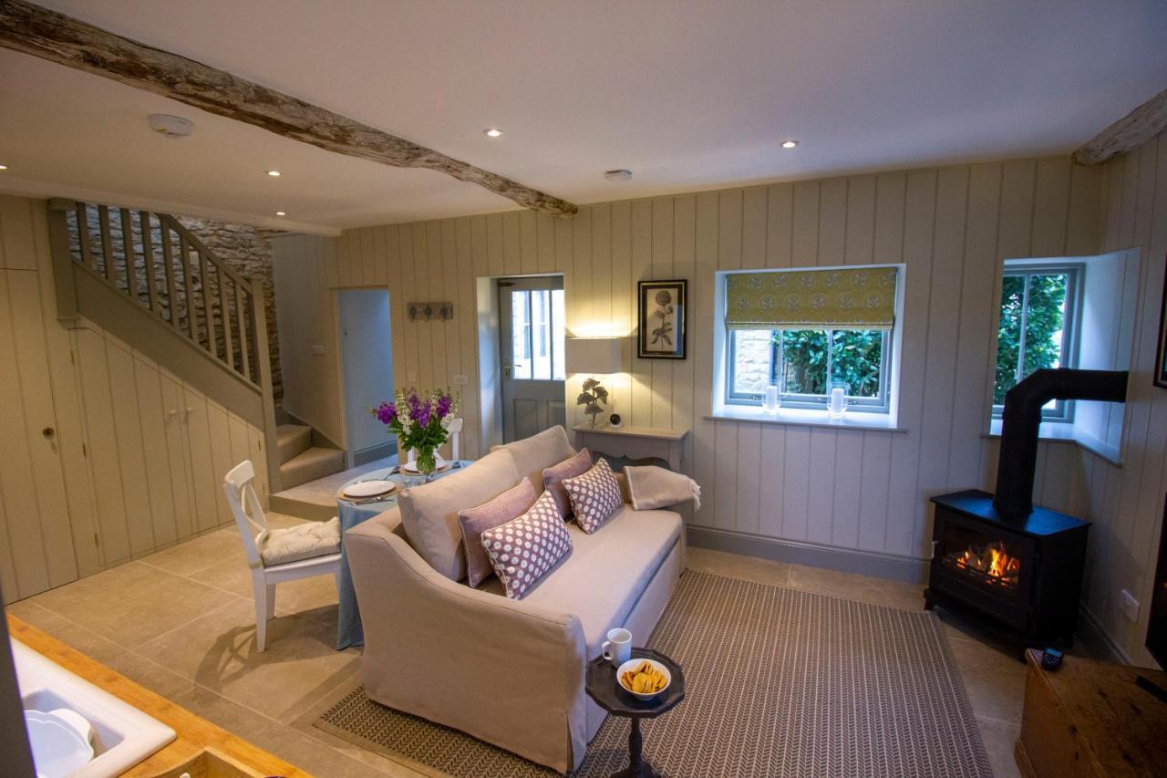The Potting Shed, 5* Luxury Escape Cirencester Buitenkant foto
