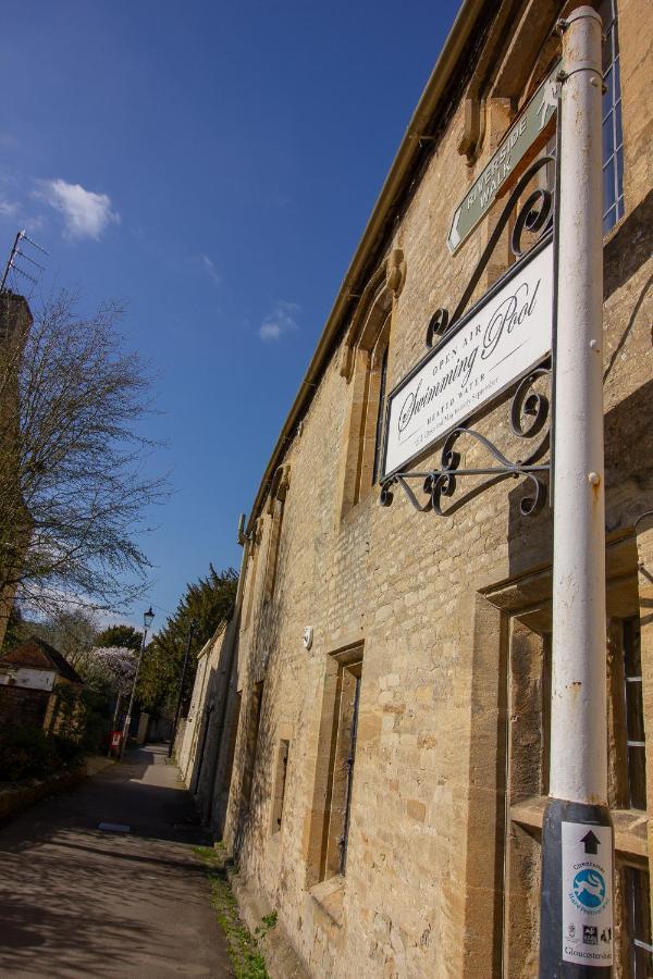 The Potting Shed, 5* Luxury Escape Cirencester Buitenkant foto