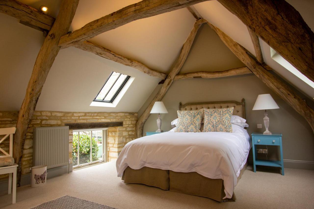 The Potting Shed, 5* Luxury Escape Cirencester Buitenkant foto