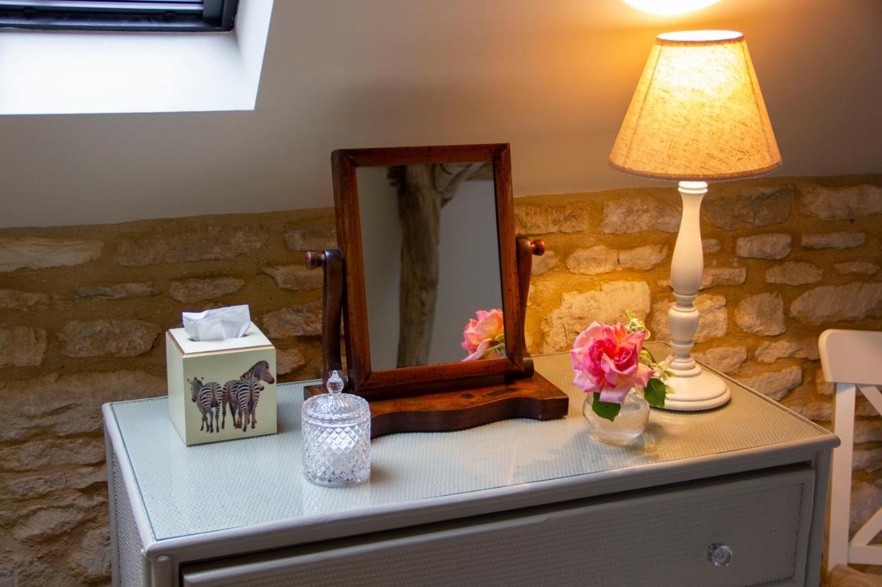 The Potting Shed, 5* Luxury Escape Cirencester Buitenkant foto