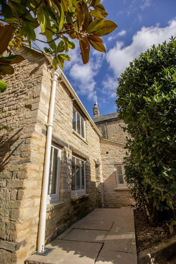 The Potting Shed, 5* Luxury Escape Cirencester Buitenkant foto
