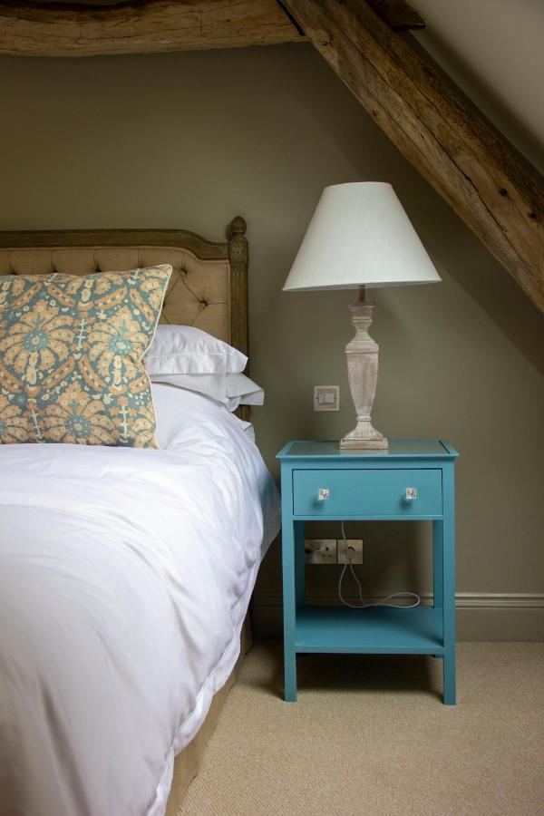 The Potting Shed, 5* Luxury Escape Cirencester Buitenkant foto