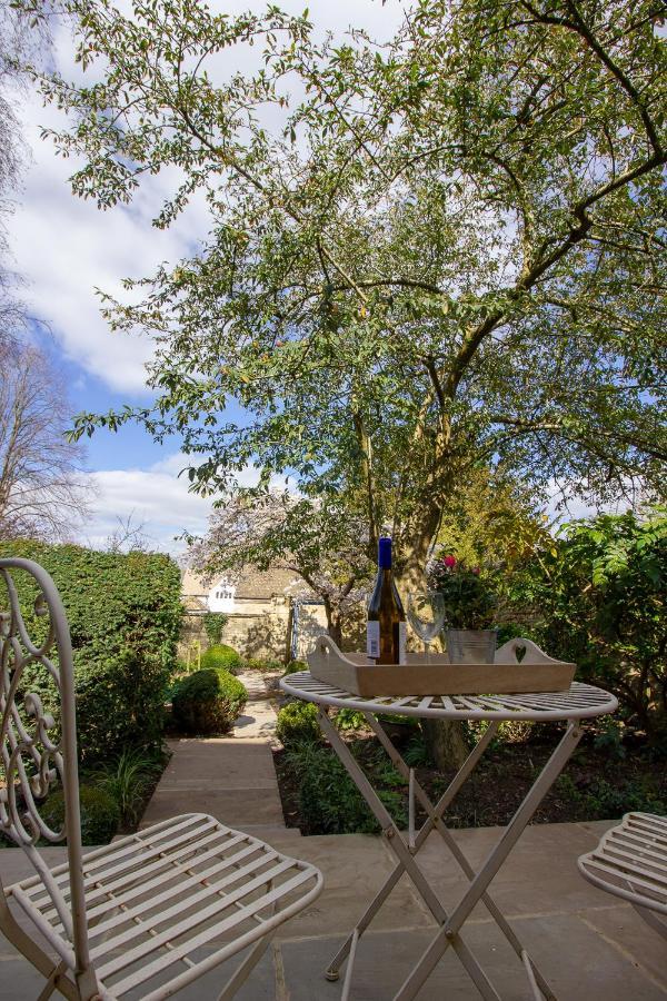 The Potting Shed, 5* Luxury Escape Cirencester Buitenkant foto