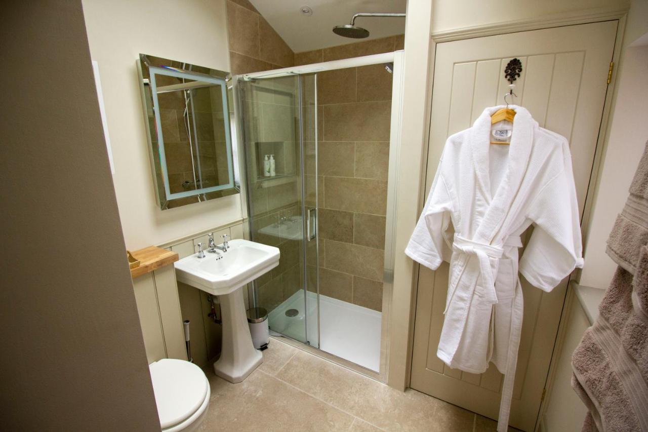 The Potting Shed, 5* Luxury Escape Cirencester Buitenkant foto