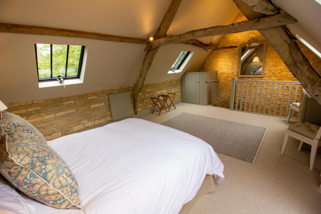 The Potting Shed, 5* Luxury Escape Cirencester Buitenkant foto