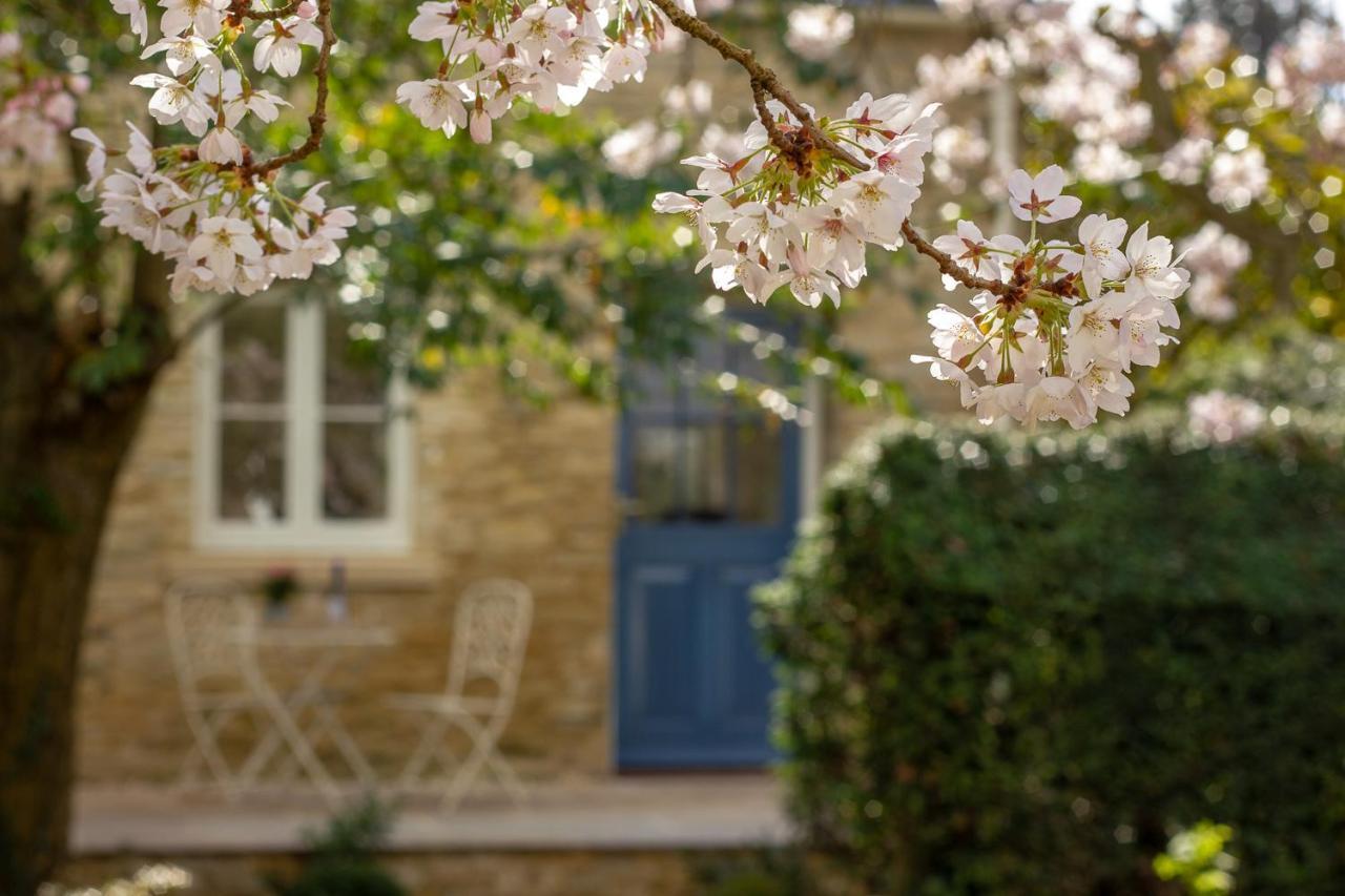 The Potting Shed, 5* Luxury Escape Cirencester Buitenkant foto