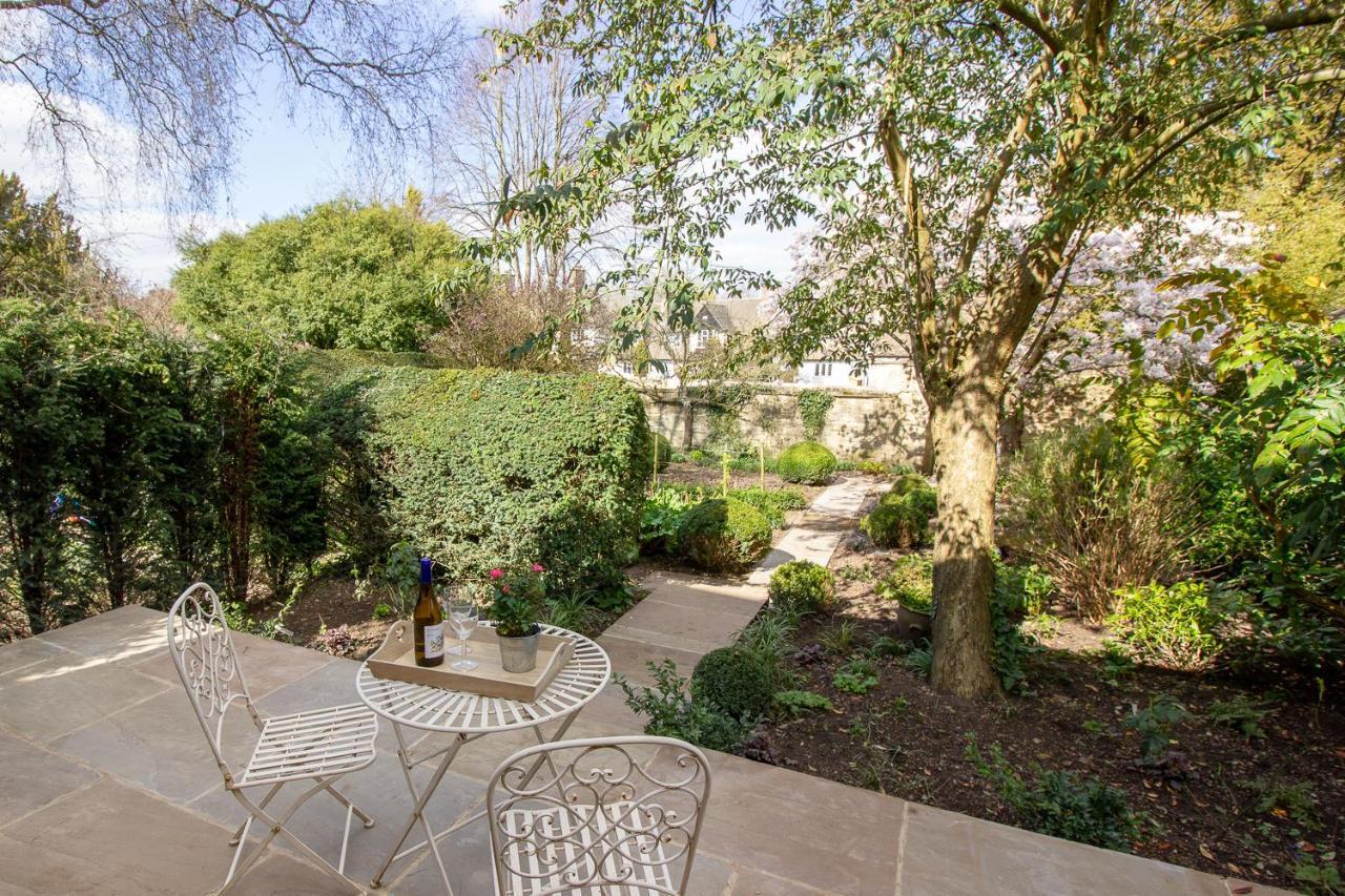 The Potting Shed, 5* Luxury Escape Cirencester Buitenkant foto