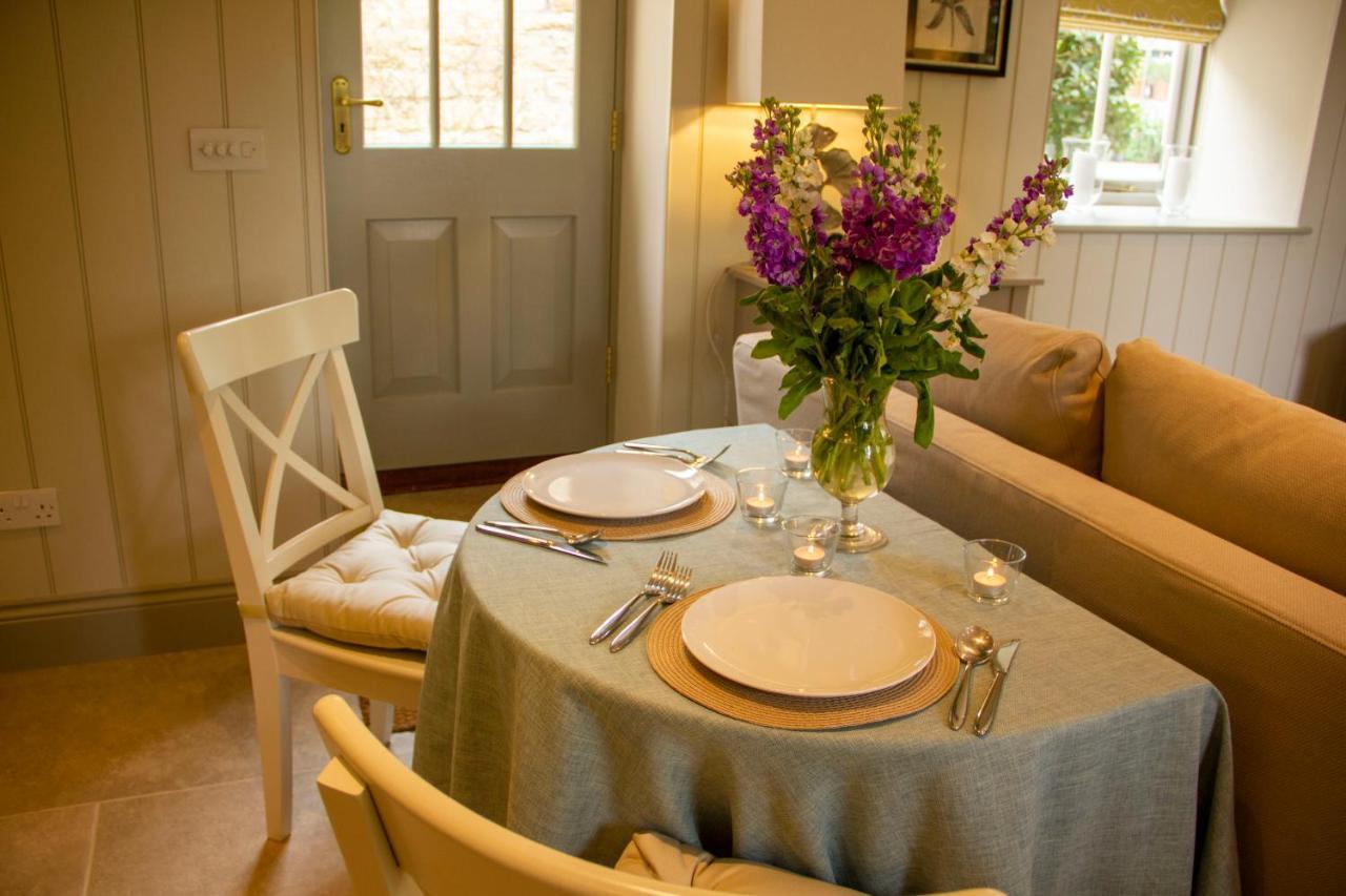 The Potting Shed, 5* Luxury Escape Cirencester Buitenkant foto