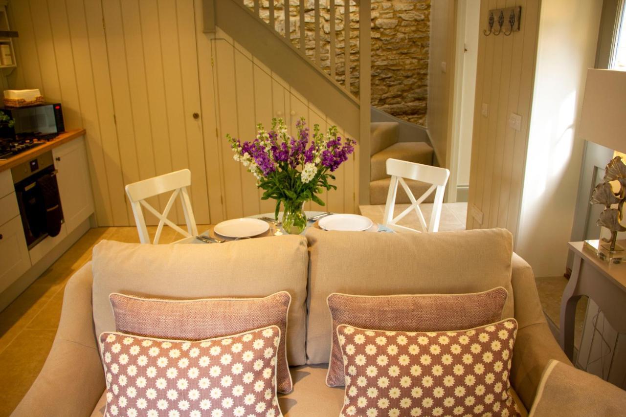 The Potting Shed, 5* Luxury Escape Cirencester Buitenkant foto