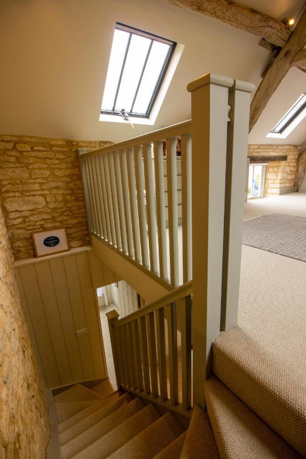 The Potting Shed, 5* Luxury Escape Cirencester Buitenkant foto