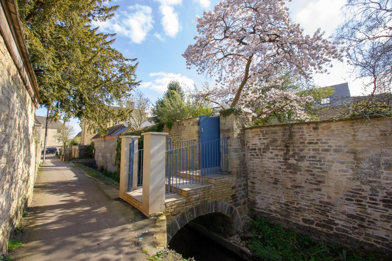 The Potting Shed, 5* Luxury Escape Cirencester Buitenkant foto
