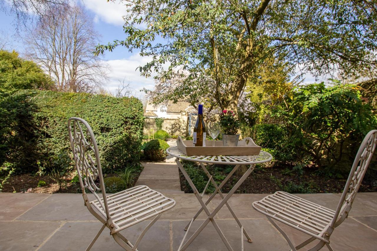 The Potting Shed, 5* Luxury Escape Cirencester Buitenkant foto