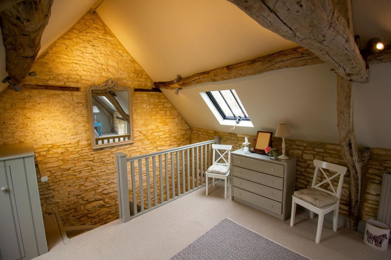The Potting Shed, 5* Luxury Escape Cirencester Buitenkant foto