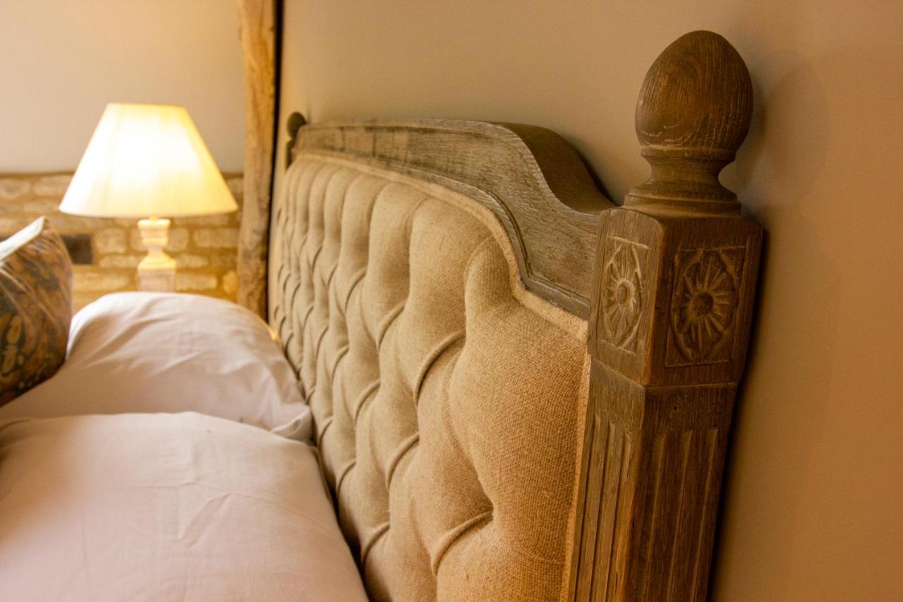 The Potting Shed, 5* Luxury Escape Cirencester Buitenkant foto