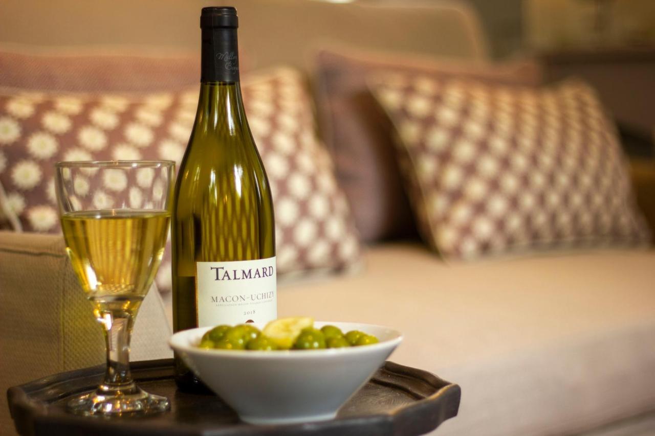 The Potting Shed, 5* Luxury Escape Cirencester Buitenkant foto