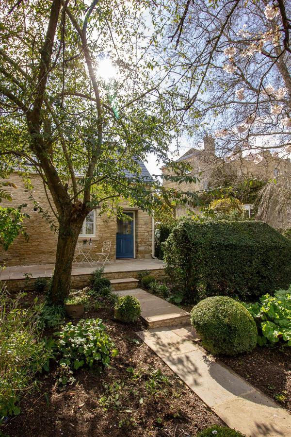 The Potting Shed, 5* Luxury Escape Cirencester Buitenkant foto