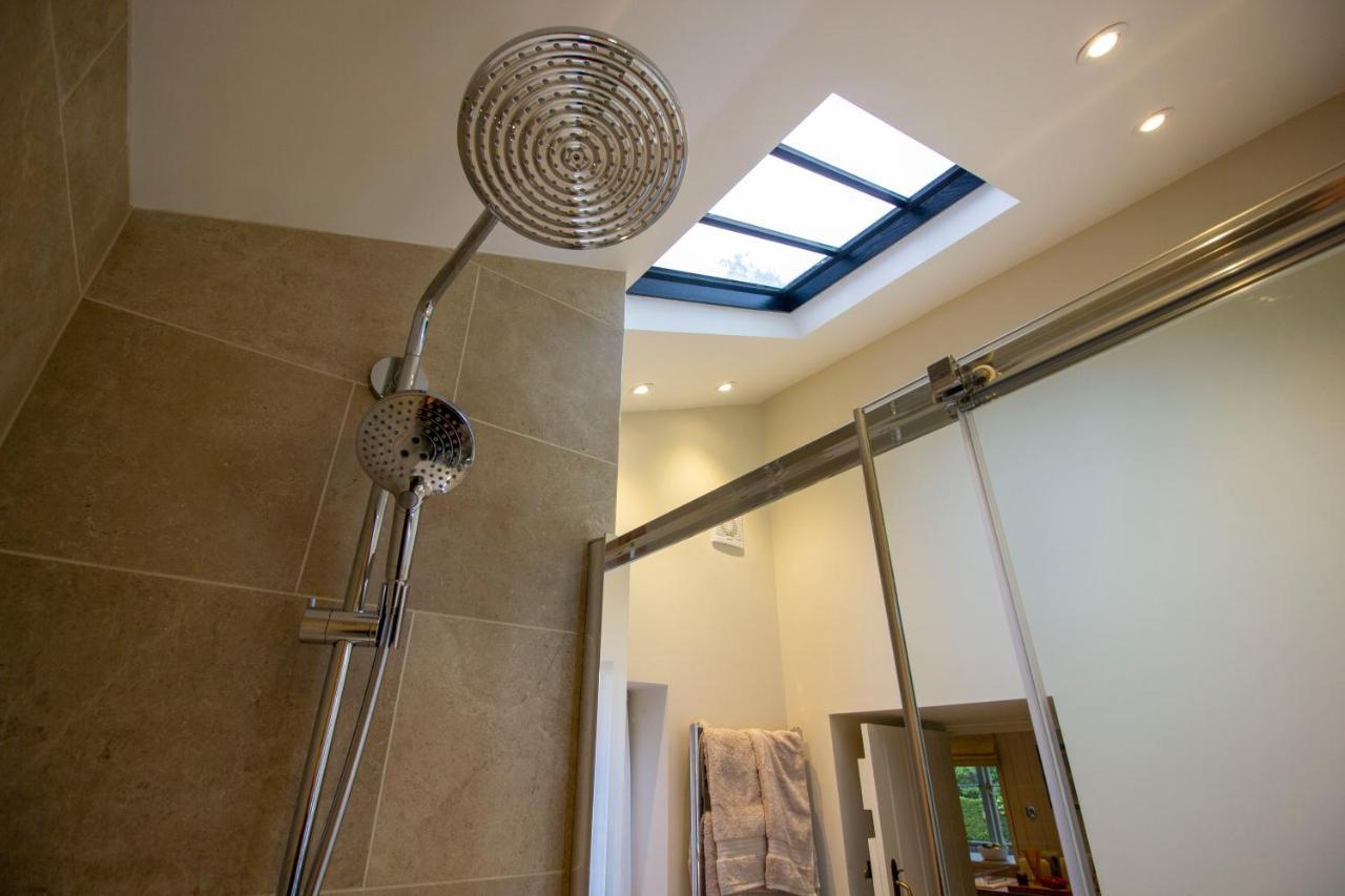 The Potting Shed, 5* Luxury Escape Cirencester Buitenkant foto