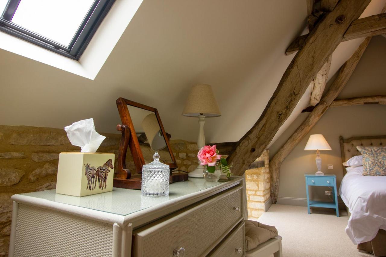 The Potting Shed, 5* Luxury Escape Cirencester Buitenkant foto