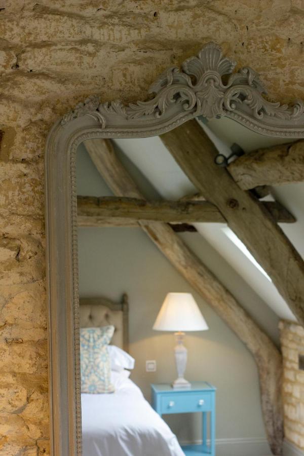 The Potting Shed, 5* Luxury Escape Cirencester Buitenkant foto