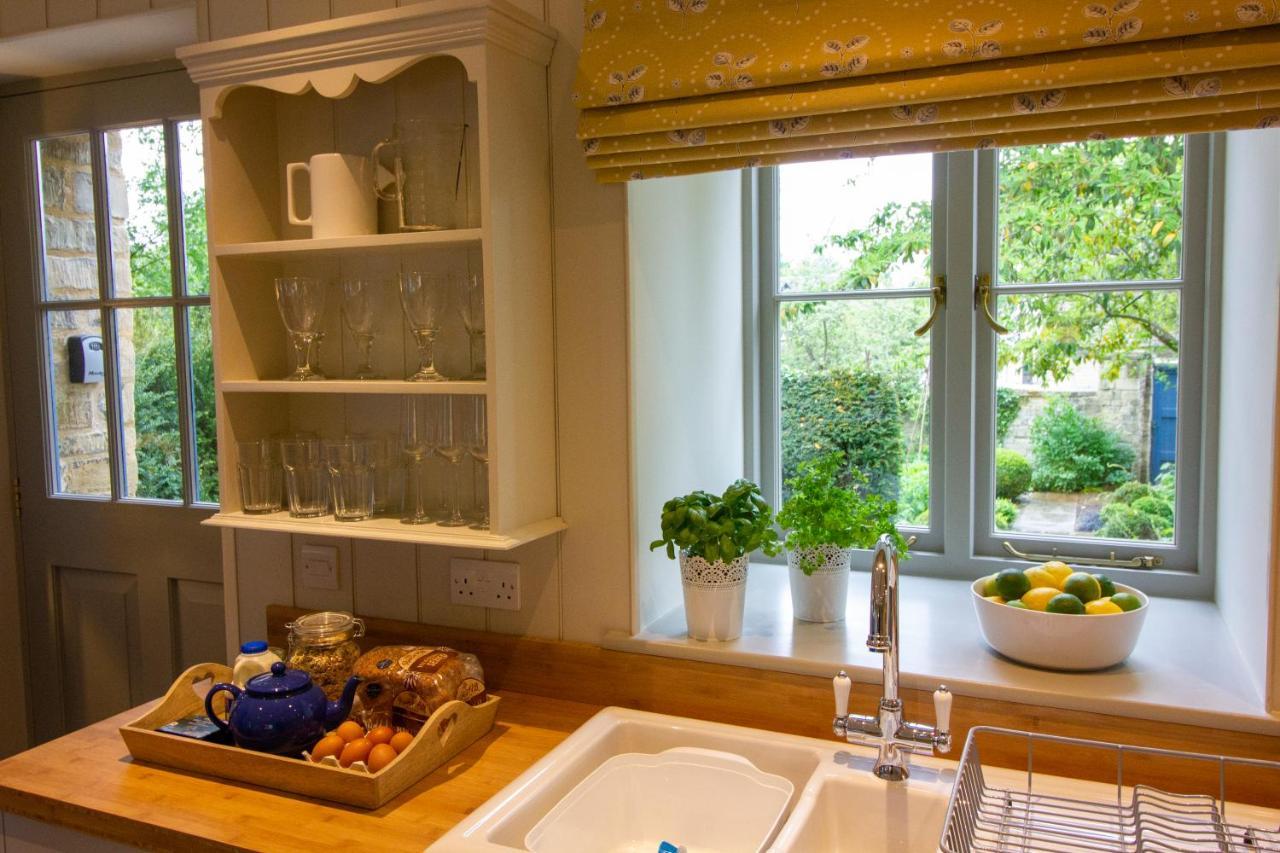 The Potting Shed, 5* Luxury Escape Cirencester Buitenkant foto