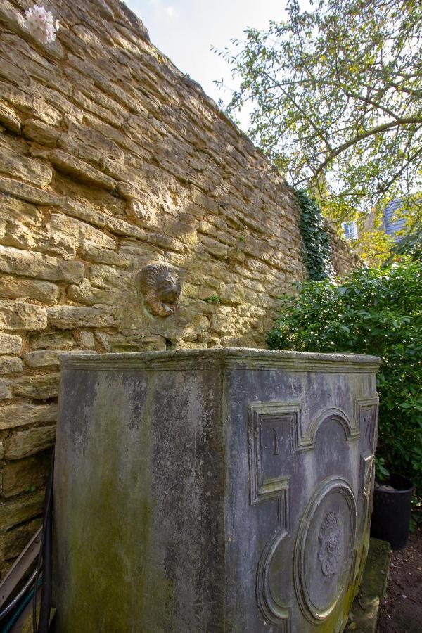 The Potting Shed, 5* Luxury Escape Cirencester Buitenkant foto
