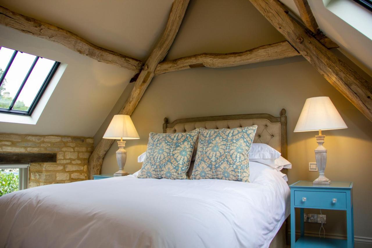The Potting Shed, 5* Luxury Escape Cirencester Buitenkant foto