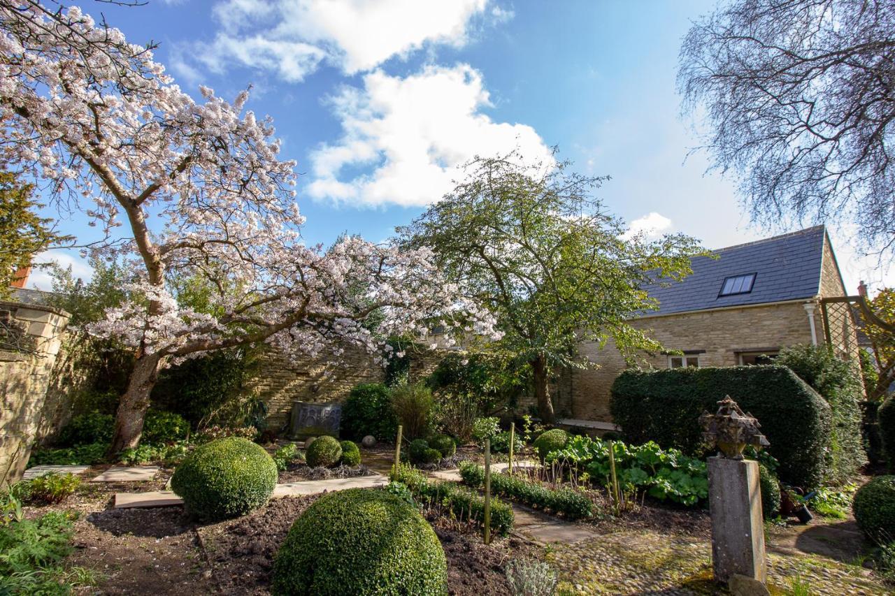 The Potting Shed, 5* Luxury Escape Cirencester Buitenkant foto