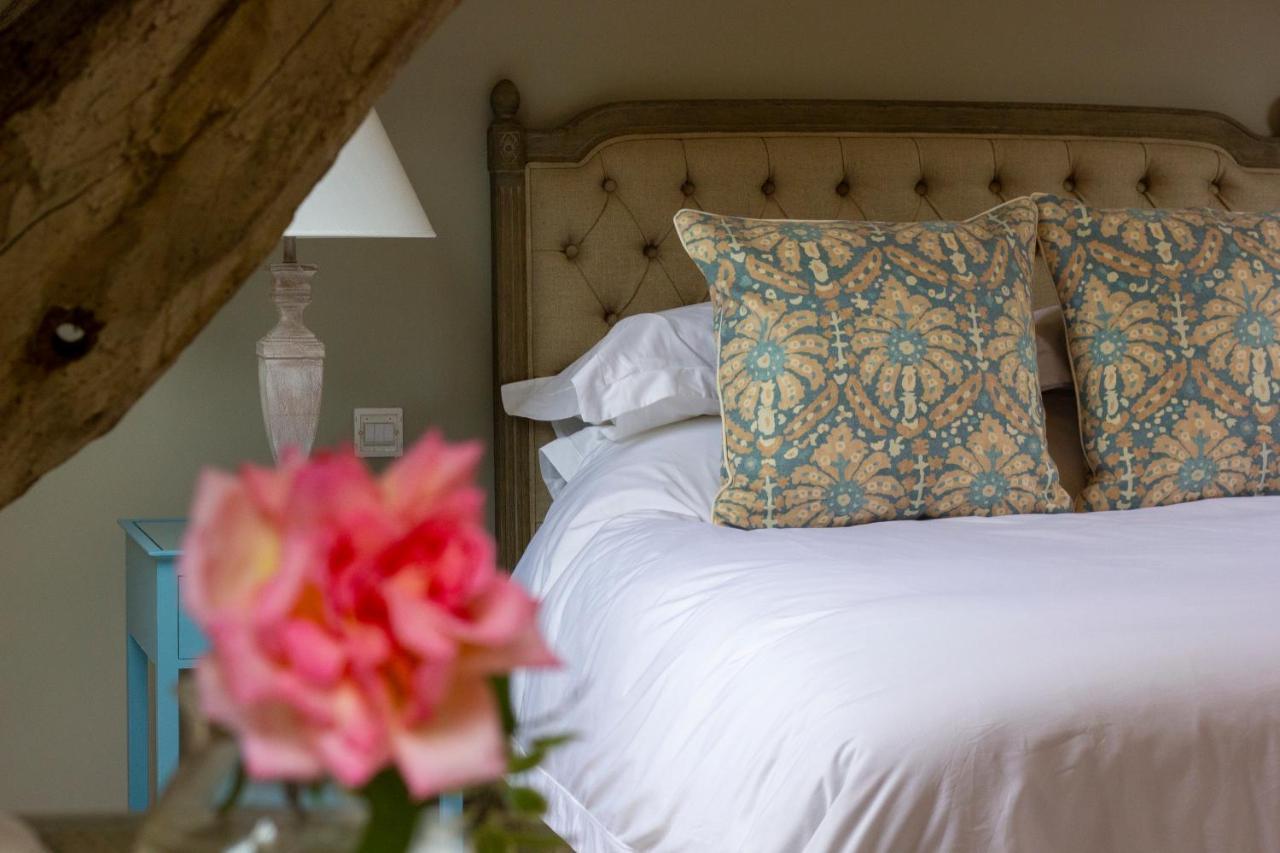 The Potting Shed, 5* Luxury Escape Cirencester Buitenkant foto